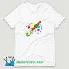 Awesome Artist Painting Drawing Art T Shirt Design