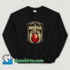 Awesome Music Rock Guitar Metal Hardrock Sweatshirt