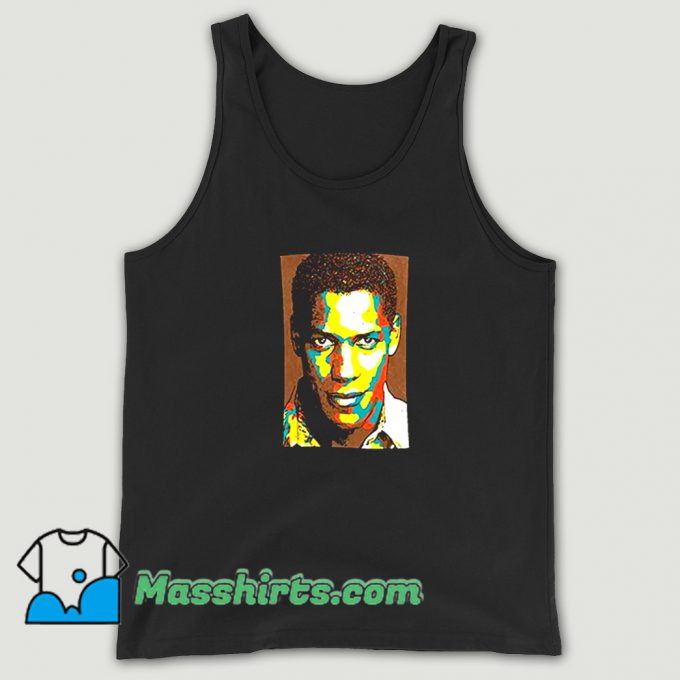 Best Denzel Washington Summer Sweat Tank Top