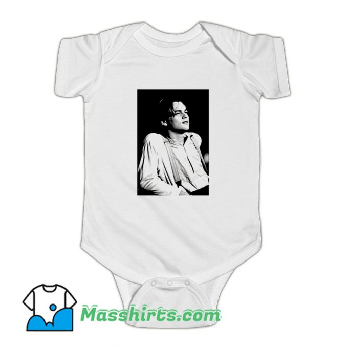 Cheap Leonardo Dicaprio Titanic Baby Onesie