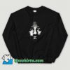 Cute Denzel Washington Face Up Sweatshirt