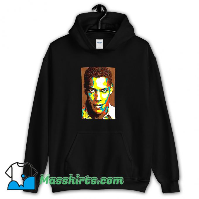 Denzel Washington Summer Sweat Hoodie Streetwear On Sale