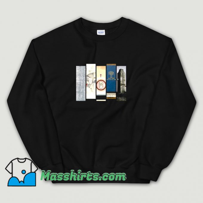 Frightened Rabbit Indie Sweatshirt On Sale