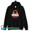 Funny Chicago Bears Santa Christmas Hoodie Streetwear