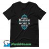New Adele Dazeem World Tour T Shirt Design