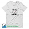 New Real Cat Ladies Are Born In September T Shirt Design
