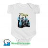 Nicolas And The Cage Baby Onesie