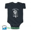Amateur Radio Awesome Baby Onesie