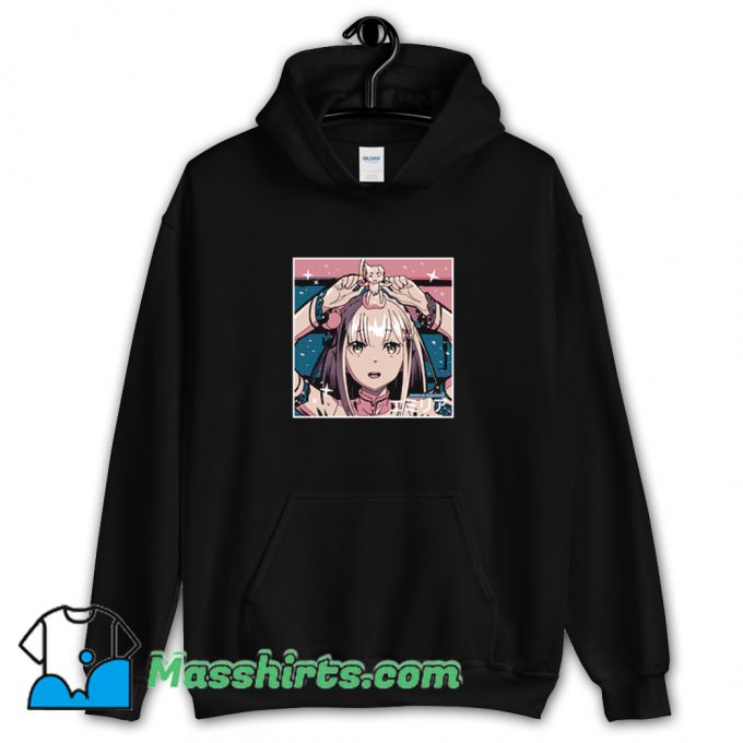 Best Witch Of Glaciation Hoodie Streetwear