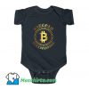 Cheap Bitcoin Billionaire Baby Onesie
