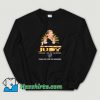Classic Judge Judy 25 Seasons 6280 Sweatshirt