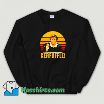 Judge Judy Kerfuffle Sweatshirt On Sale
