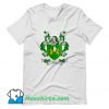 New Riley Coat Of Arms T Shirt Design