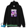 Awesome Dark Man DMX Rapper Hip Hop Hoodie Streetwear