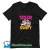 Awesome Taylor Swift Singer Women T Shirt Design