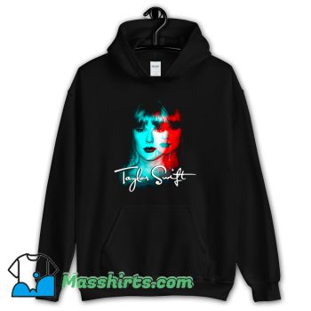 Awesome Taylor Swift Taylor Folklore Hoodie Streetwear