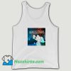 Awesome Wallows American Rock Band Tank Top