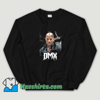 Best Dmx Its Concert Tour 2019 Sweatshirt