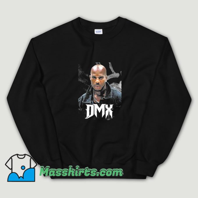 Best Dmx Its Concert Tour 2019 Sweatshirt