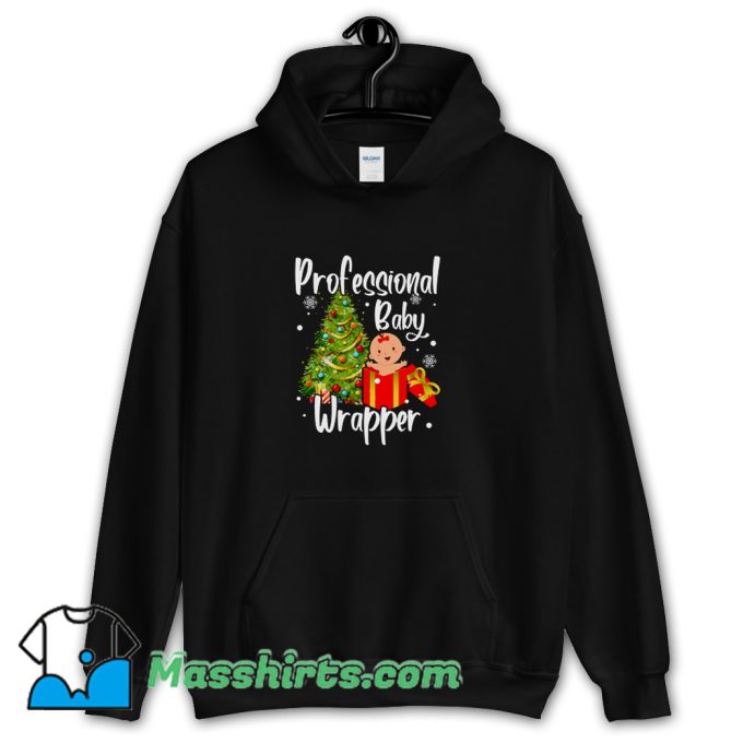 Best Professional Baby Wrapper Hoodie Streetwear