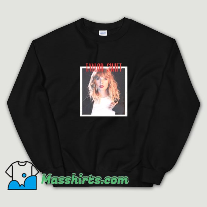 Best Tailor Swift Folklore Sweatshirt