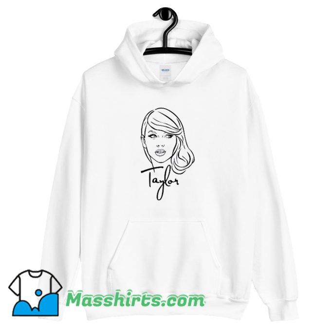 Best Taylor Swift Girlfriend Hoodie Streetwear