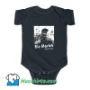 Biz Markie Just A Friend Baby Onesie