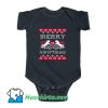 Cheap Merry Swiftmas Taylors Baby Onesie