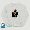 Cheap Rap Legend Mr Biz Markie 2021 Sweatshirt