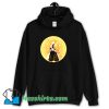 Cheap The Shy Thunder Hoodie Streetwear