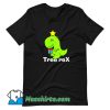 Cheap Tree Rex Giant Dinosaur T Shirt Design