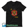 Classic Chinese The Tiger New Year 2022 T Shirt Design