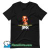 Cool Dmx Rapper Legends Never Die T Shirt Design