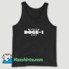 Cool Mission Doge 1 2022 Tank Top