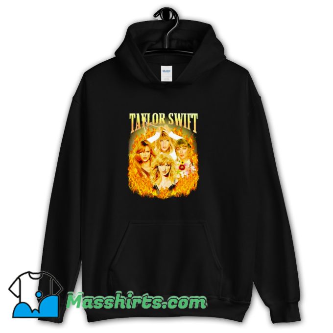 Cool Taylor Swift Songwriter Hoodie Streetwear