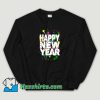 Cute New Years Eve Party Sweatshirt