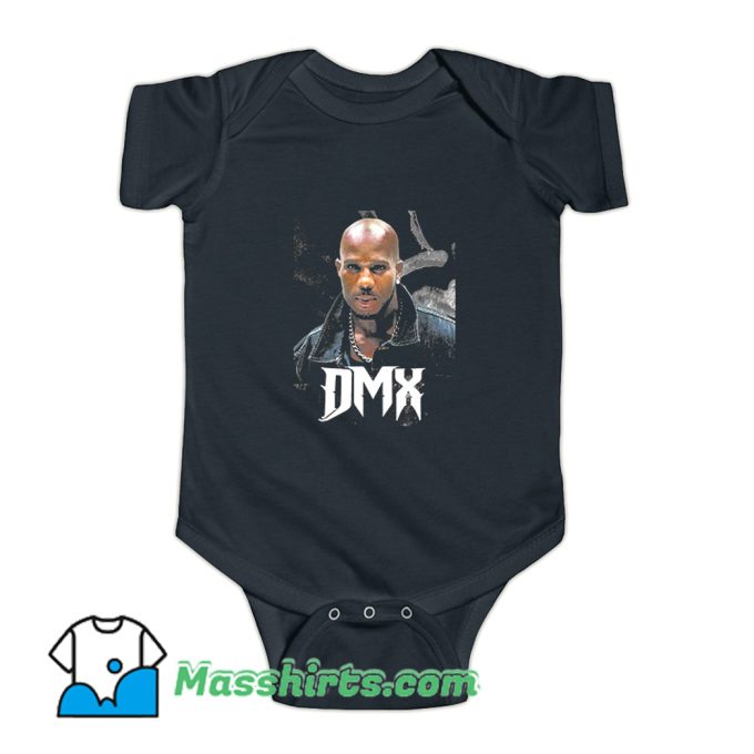 Dmx Its Concert Tour 2019 Baby Onesie