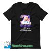 Funny 31 Years Taylor Swift Signature T Shirt Design