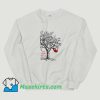 Funny All Too Well Tailor Sweatshirt