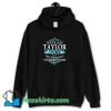 Its A Taylor Thing You Wouldnt Understand Hoodie Streetwear