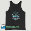 Its A Taylor Thing You Wouldnt Understand Tank Top