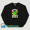 New Goodbye 2021 Hello 2022 Sweatshirt