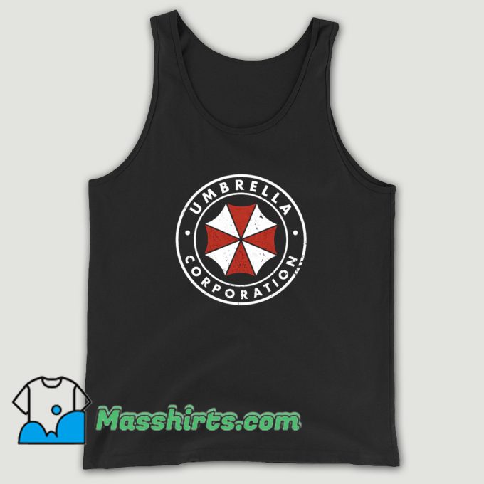 New Obedience Discipline Tank Top