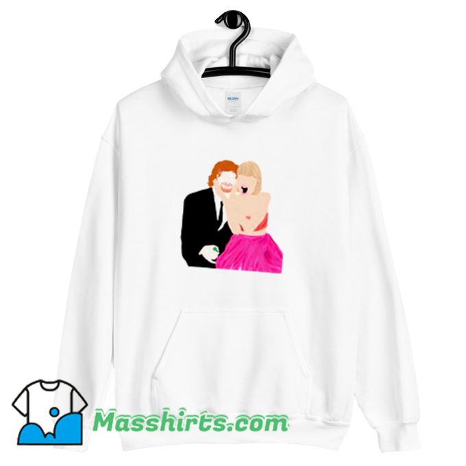 New Taylor Swift Ed Sheeran 2021 Hoodie Streetwear