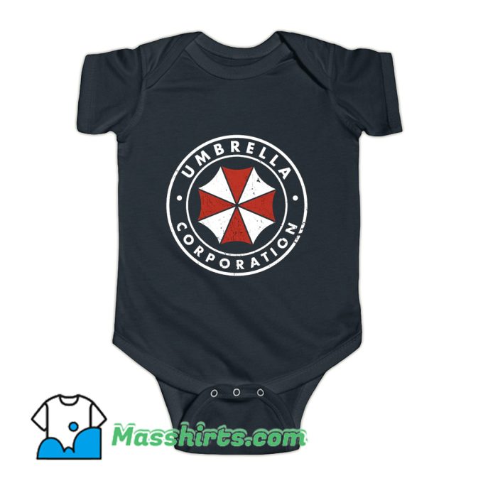 Obedience Discipline Baby Onesie