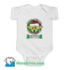 Star Wars Yoda Merry You Will Be Sister Baby Onesie