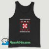 Umberella Corporation Our Business Is Life Itself Tank Top
