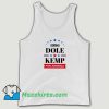 Vintage Republican Bob Dole 1996 Tank Top