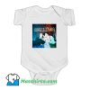 Wallows American Rock Band Baby Onesie