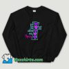 A Love Without End Amen God Jesus Sweatshirt